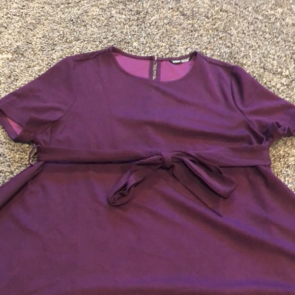 Shein size 12 Maternity Blouse - Picture 3 of 7